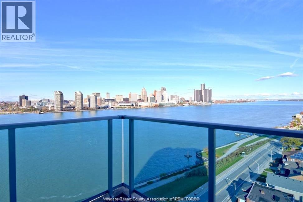 1204-1225 Riverside Drive, Windsor, ON, N9A 0A2 - 29