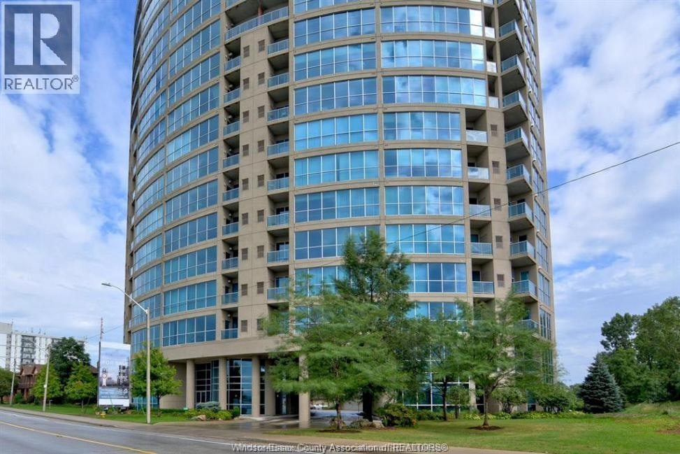 1204-1225 Riverside Drive, Windsor, ON, N9A 0A2