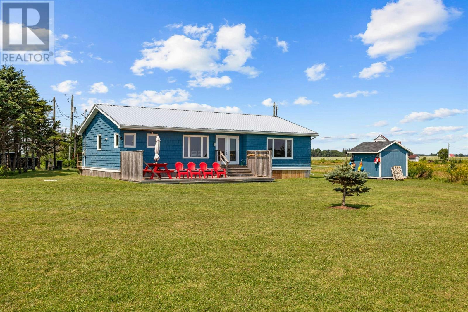 28 Gordons Way, Augustine Cove, PE, C0B 1X0