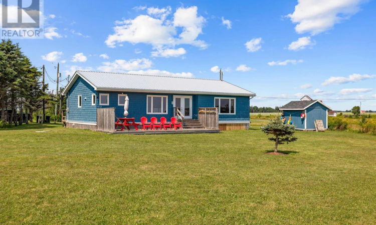 28 Gordons Way