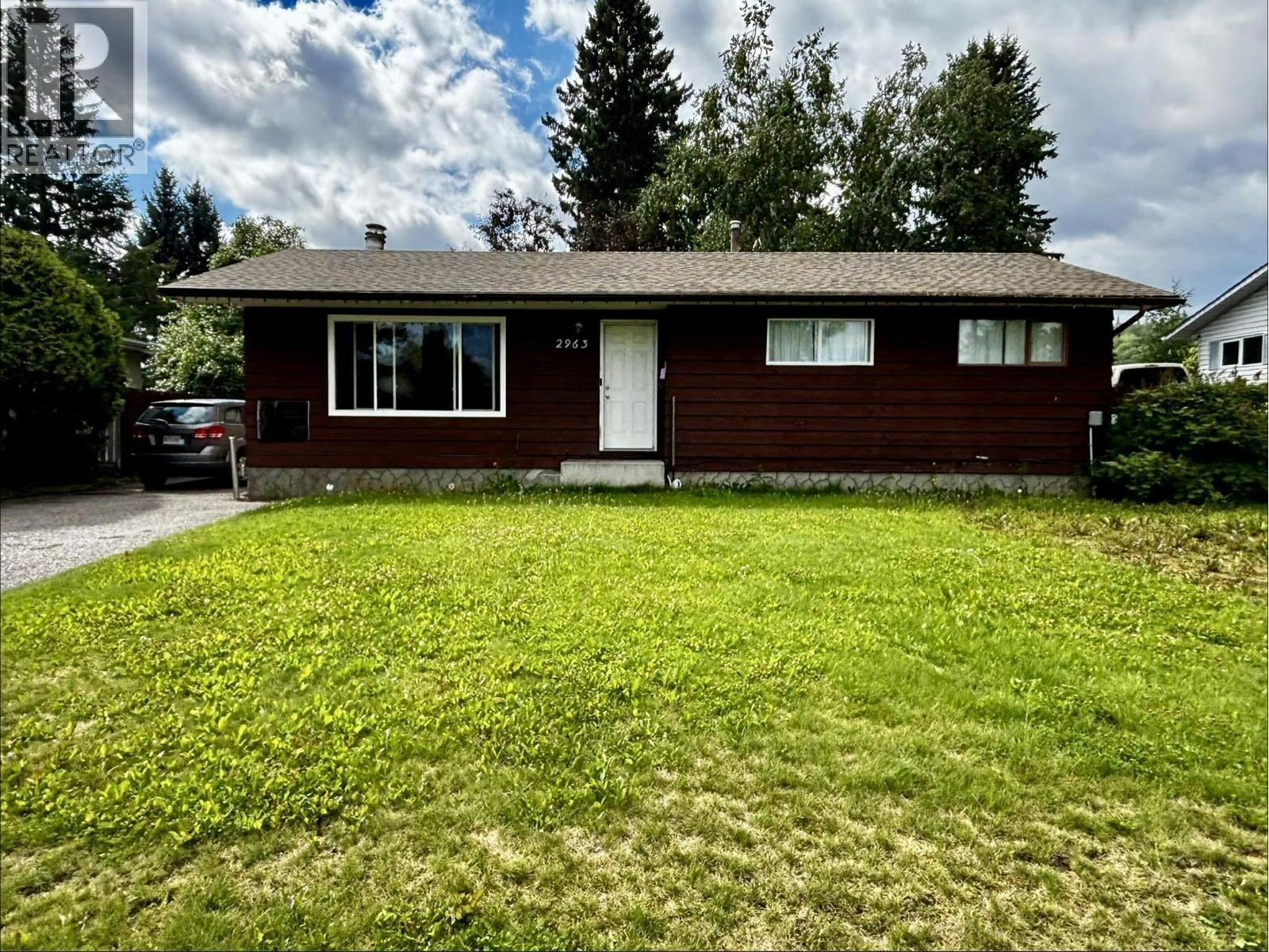 2963 Pinewood Avenue, Prince George, BC, V2N 1J1