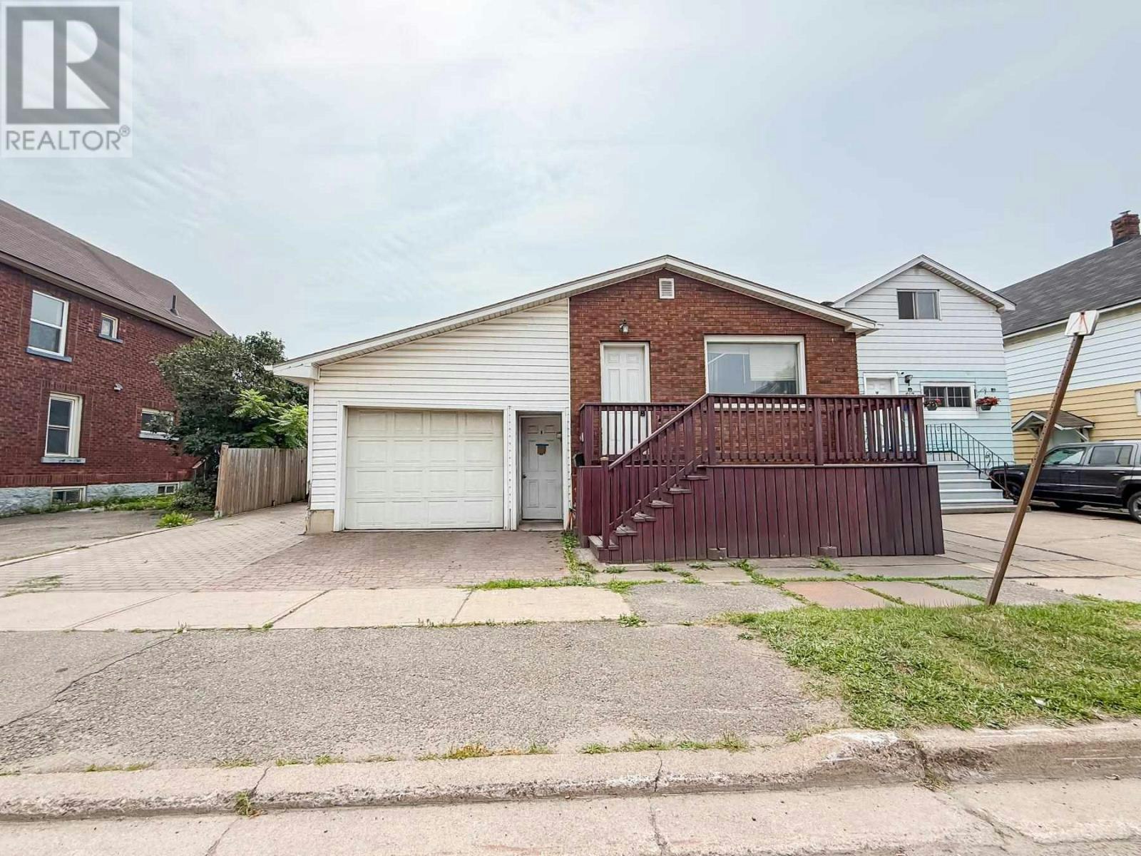 655 Queen Street W, Sault Ste. Marie, ON, P6A 1B1