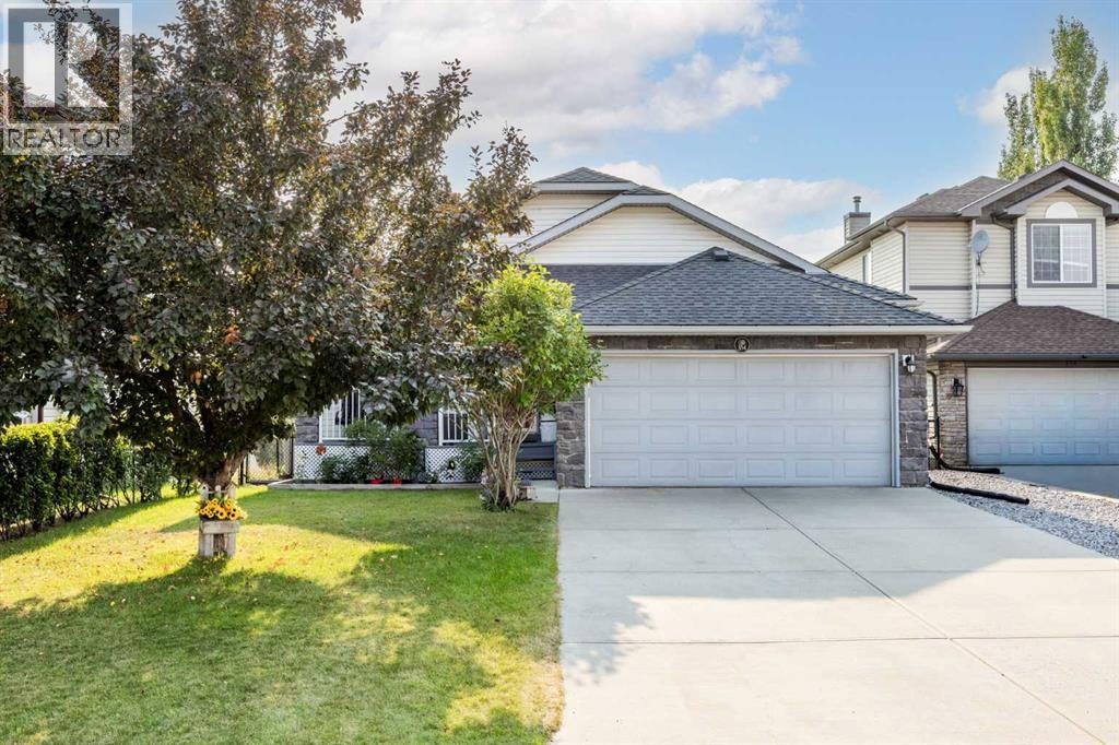 354 Creek Springs West, Chestermere, AB, T1X 1R7