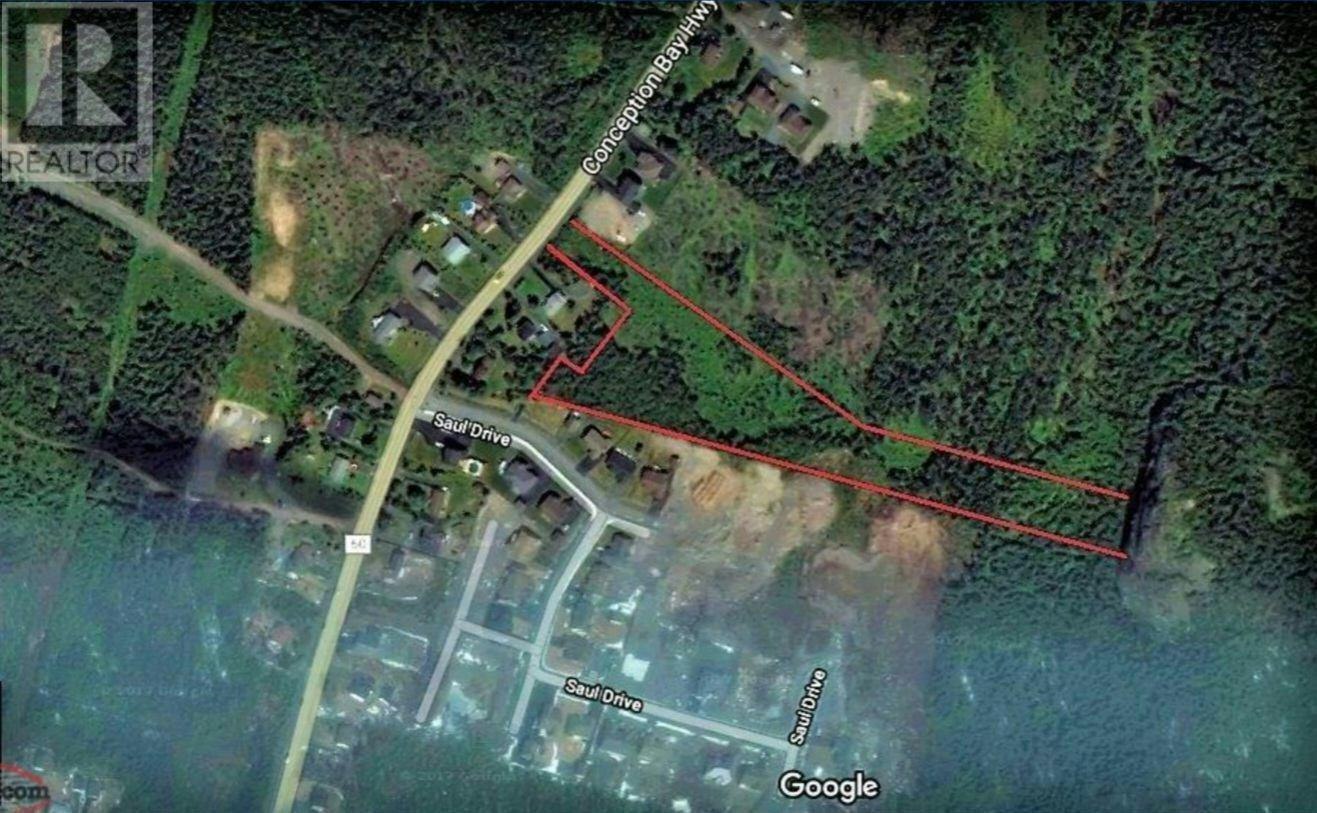 133-135 Conception Bay Highway, Holyrood, NL, A0A 2R0