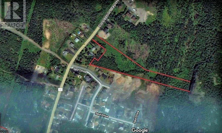 133-135 Conception Bay Highway