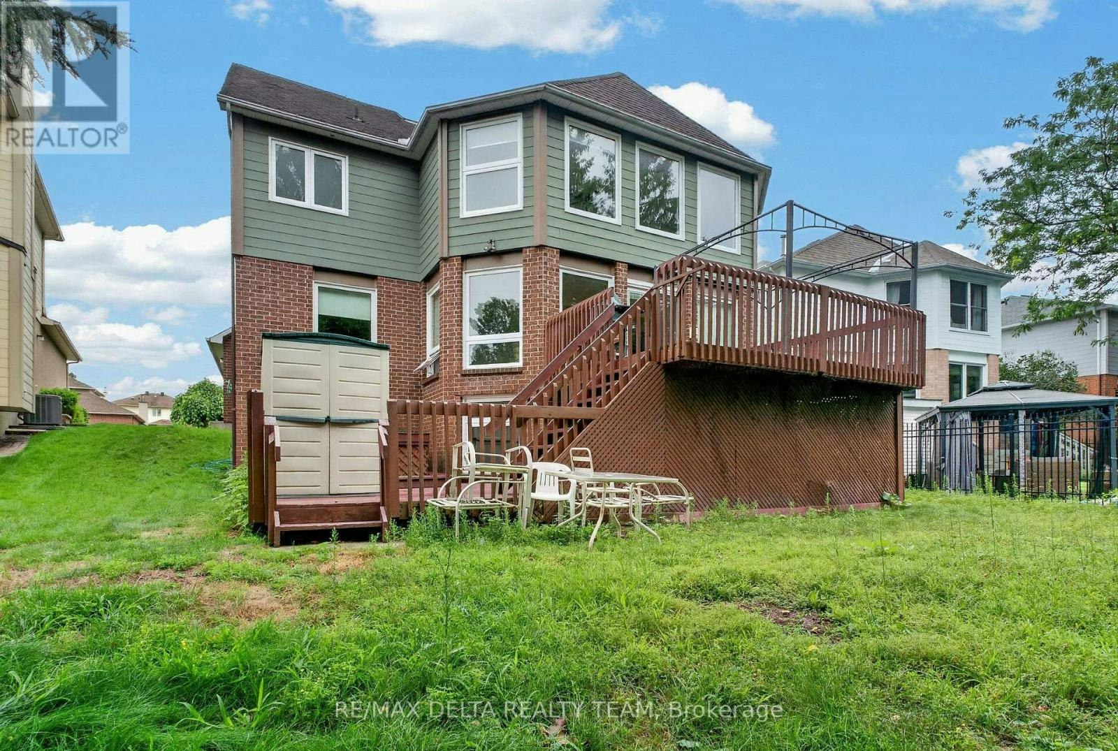13 Sherk Crescent, Ottawa, ON, K2K 2L4 - 27