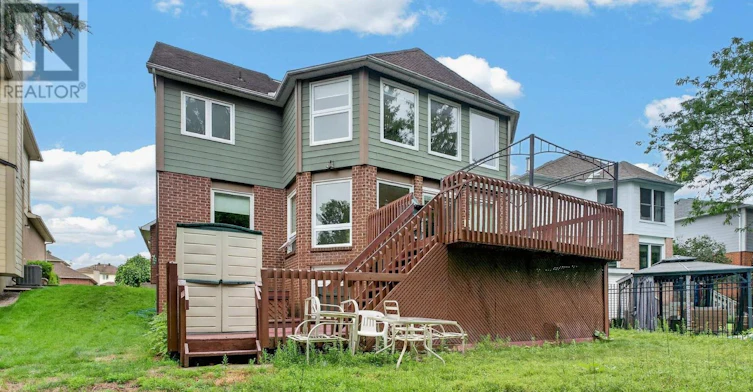 13 Sherk Crescent, Ottawa, ON, K2K 2L4 - 27