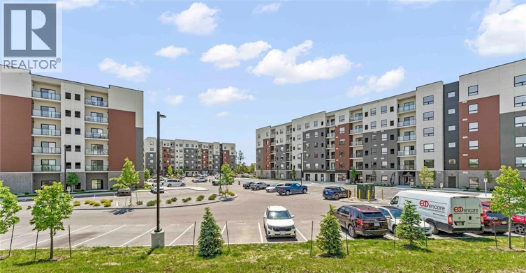 414-4755 Walker Road, Windsor, ON, N9G 0E5 - 3