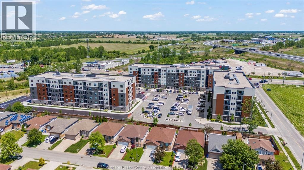 414-4755 Walker Road, Windsor, ON, N9G 0E5 - 4