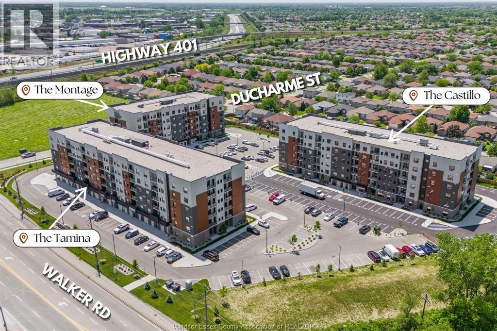 414-4755 Walker Road, Windsor, ON, N9G 0E5 - 2