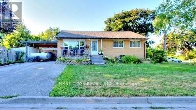 369 Paliser Crescent S, Richmond Hill, ON, L4C 1S1