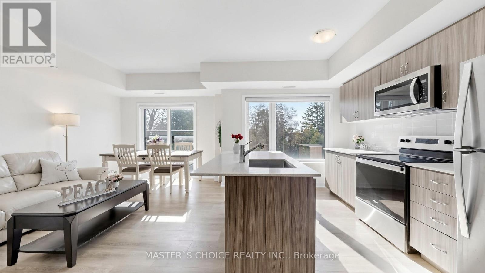 1404-56 Elizabeth Street, Richmond Hill, ON, L4C 5W2