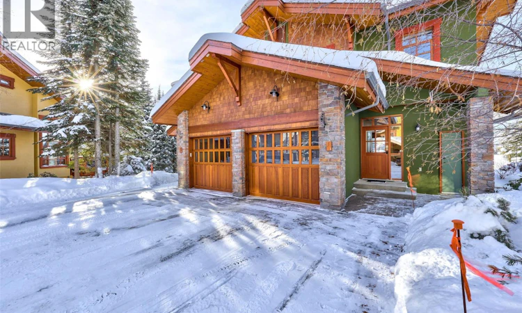 1-5000 Sun Peaks Road
