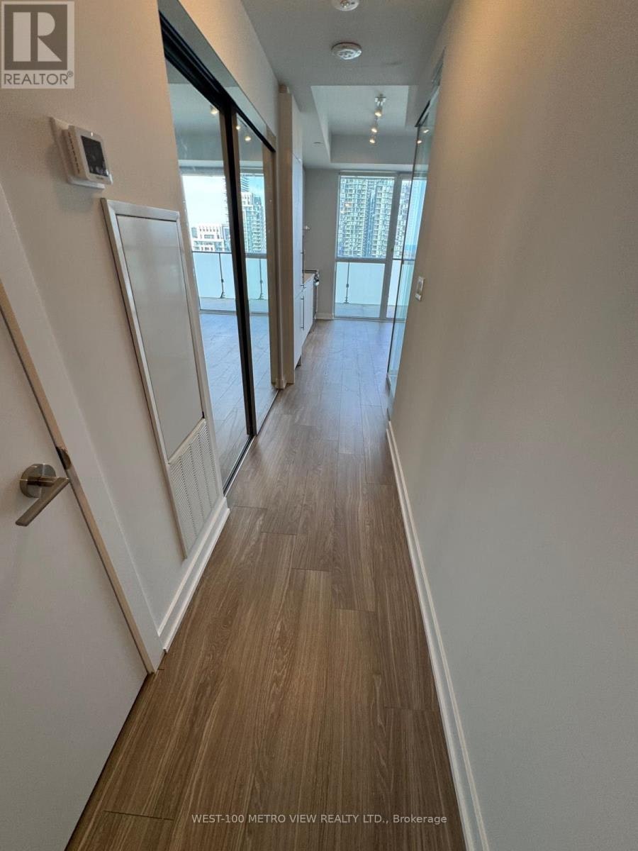 2404-430 Square One Drive, Mississauga, ON, L5B 0L6 - 4