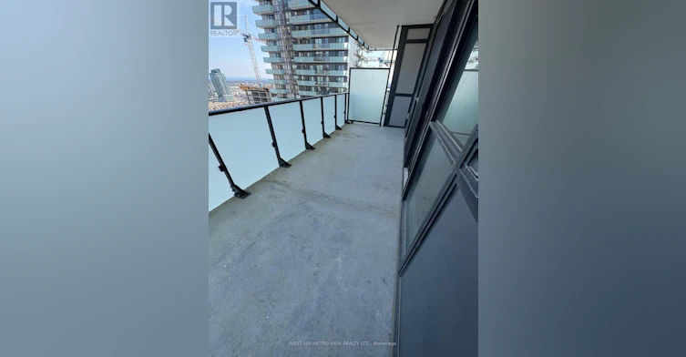2404-430 Square One Drive, Mississauga, ON, L5B 0L6 - 12