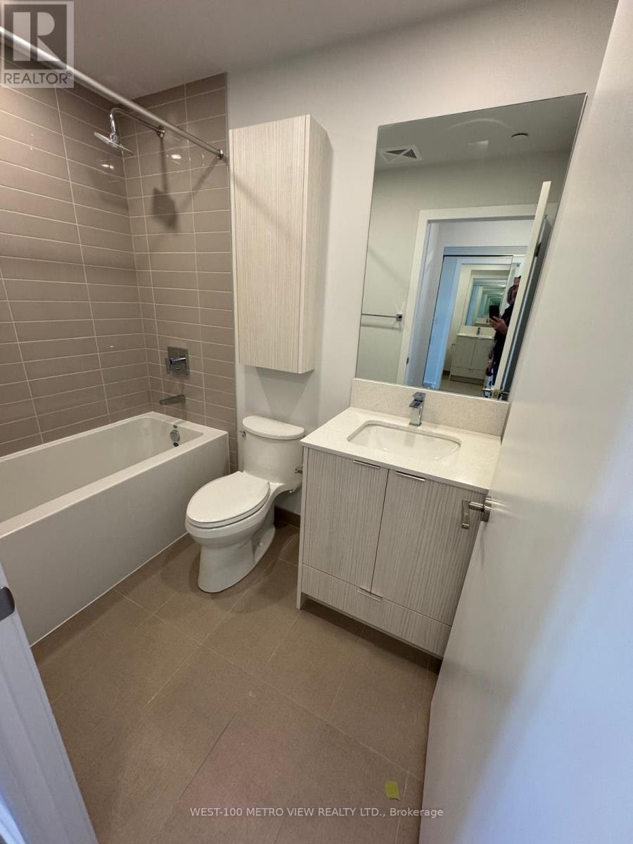 2404-430 Square One Drive, Mississauga, ON, L5B 0L6 - 6