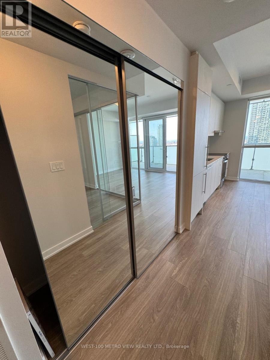 2404-430 Square One Drive, Mississauga, ON, L5B 0L6 - 2