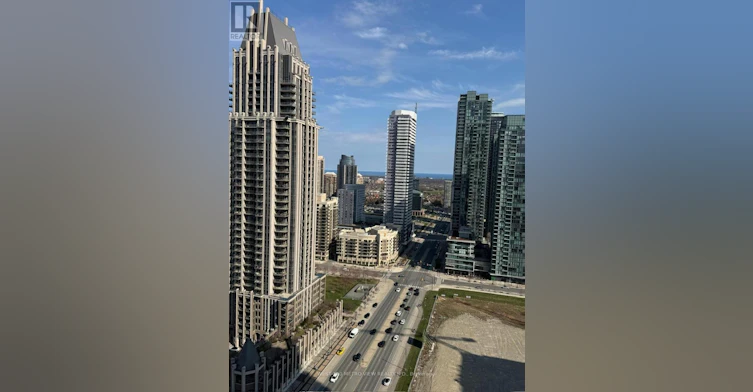 2404-430 Square One Drive, Mississauga, ON, L5B 0L6 - 11