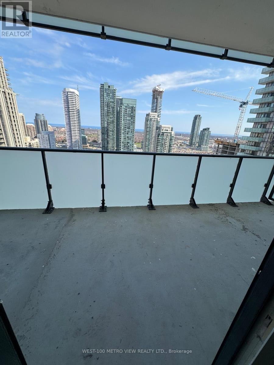 2404-430 Square One Drive, Mississauga, ON, L5B 0L6 - 13