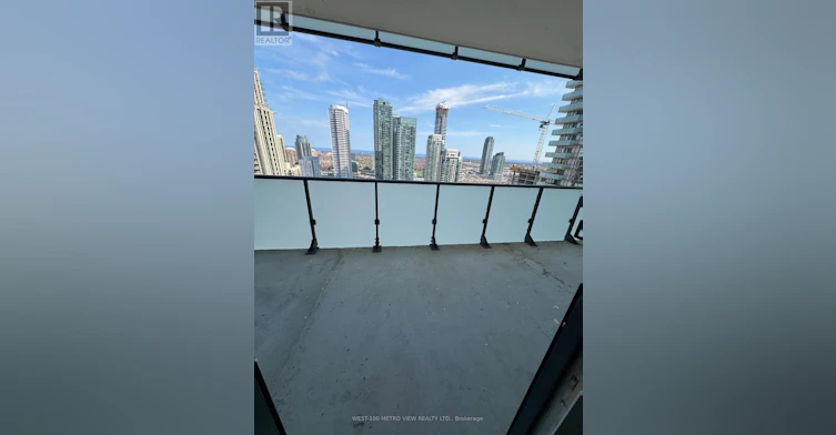 2404-430 Square One Drive, Mississauga, ON, L5B 0L6 - 13