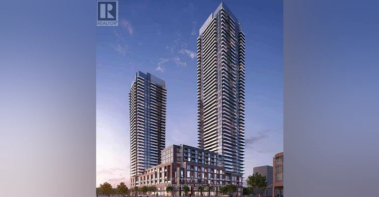2404-430 Square One Drive, Mississauga, ON, L5B 0L6
