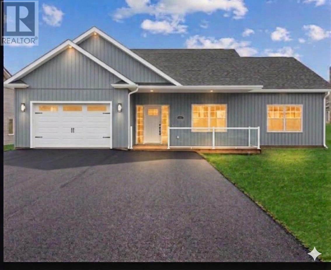 75 Kingsburgh Avenue, Charlottetown, PE, C1E 3S2