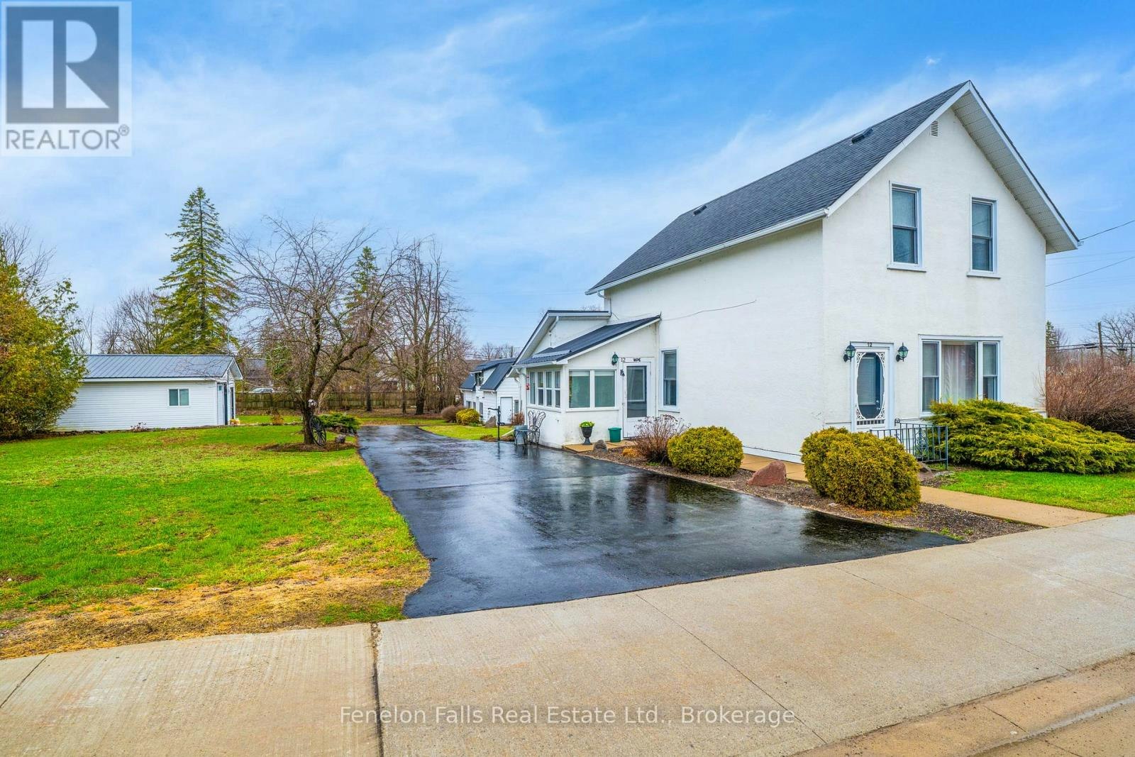 12 North Street, Kawartha Lakes, ON, K0M 1N0