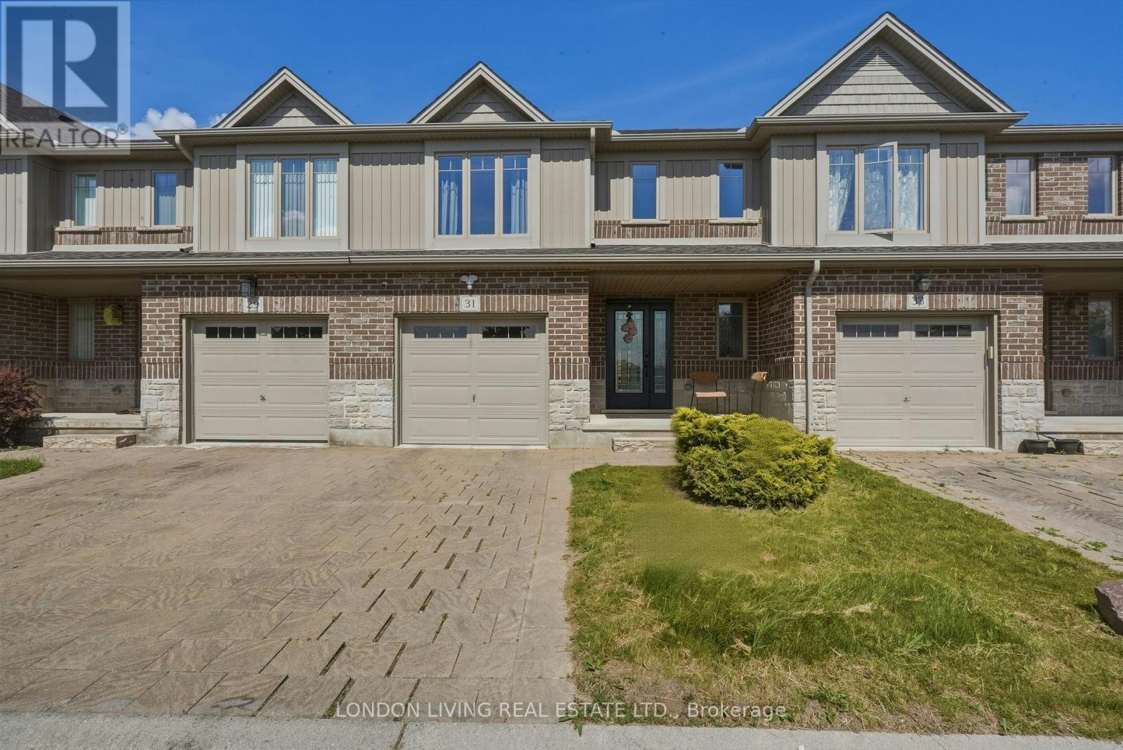 31-2031 Pennyroyal Street, London, ON, N5X 0L7