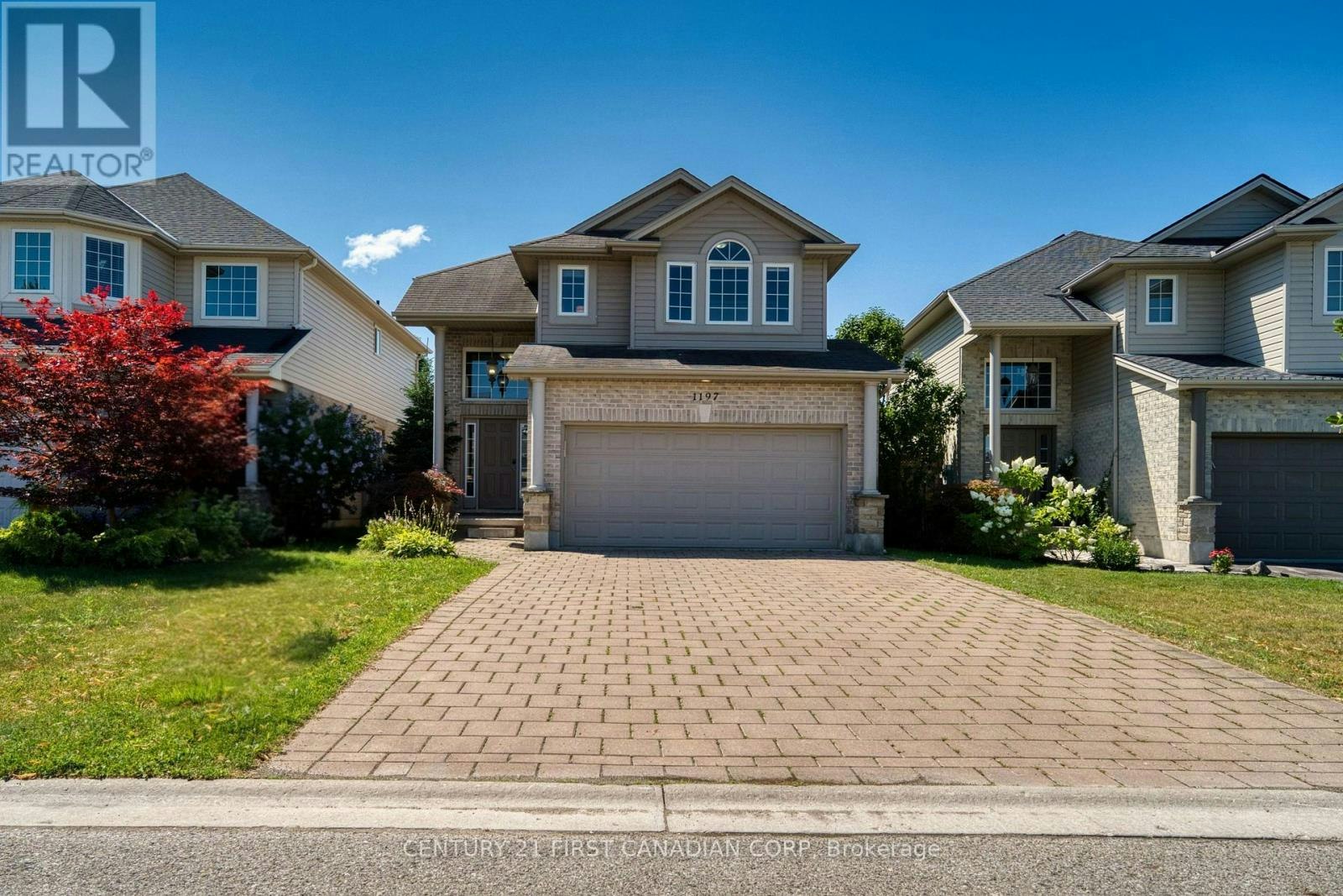 1197 Smither Road, London, ON, N6G 5R8