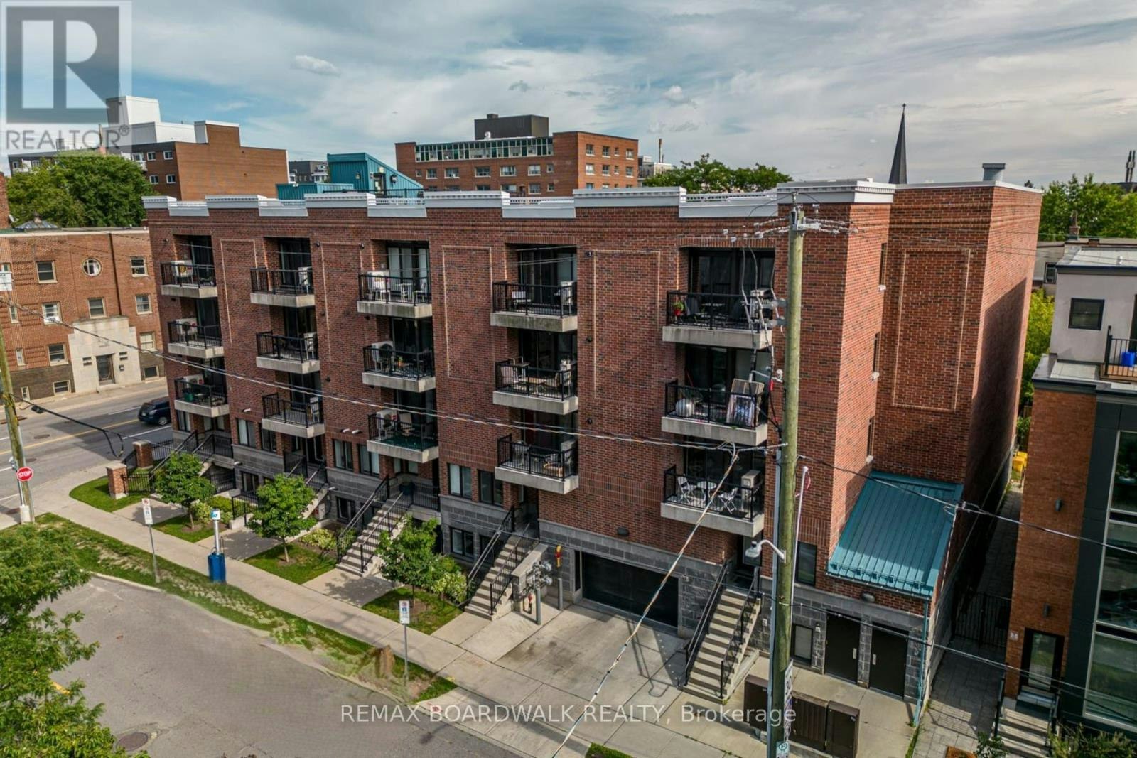 205-132 Daly Avenue, Ottawa, ON, K1N 0B2