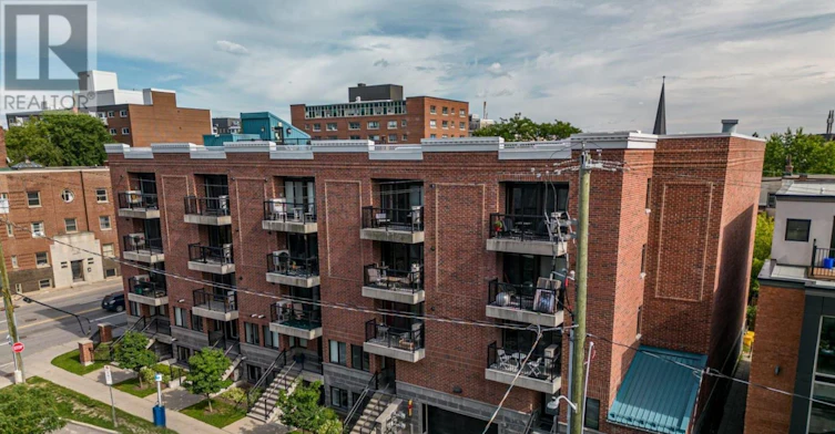 205-132 Daly Avenue, Ottawa, ON, K1N 0B2