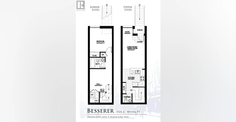 205-132 Daly Avenue, Ottawa, ON, K1N 0B2 - 13