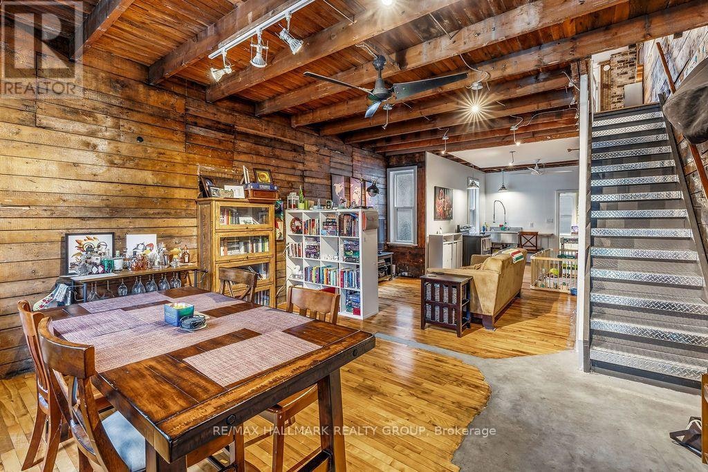 439 Kent Street, Ottawa, ON, K2P 2B4 - 5