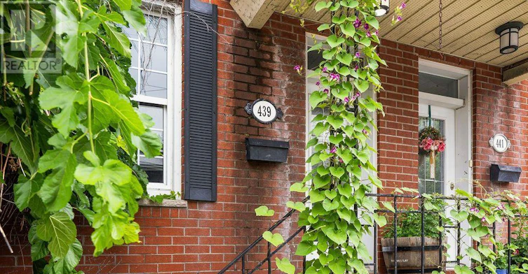 439 Kent Street, Ottawa, ON, K2P 2B4 - 2
