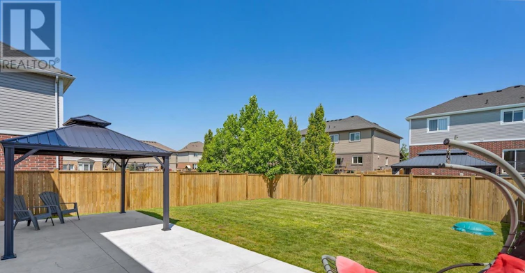 7 Riley Avenue, Pelham, ON, L0S 1E6 - 31