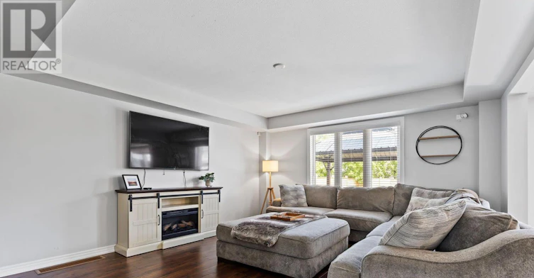 7 Riley Avenue, Pelham, ON, L0S 1E6 - 7