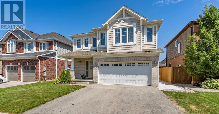 7 Riley Avenue, Pelham, ON, L0S 1E6 - 2