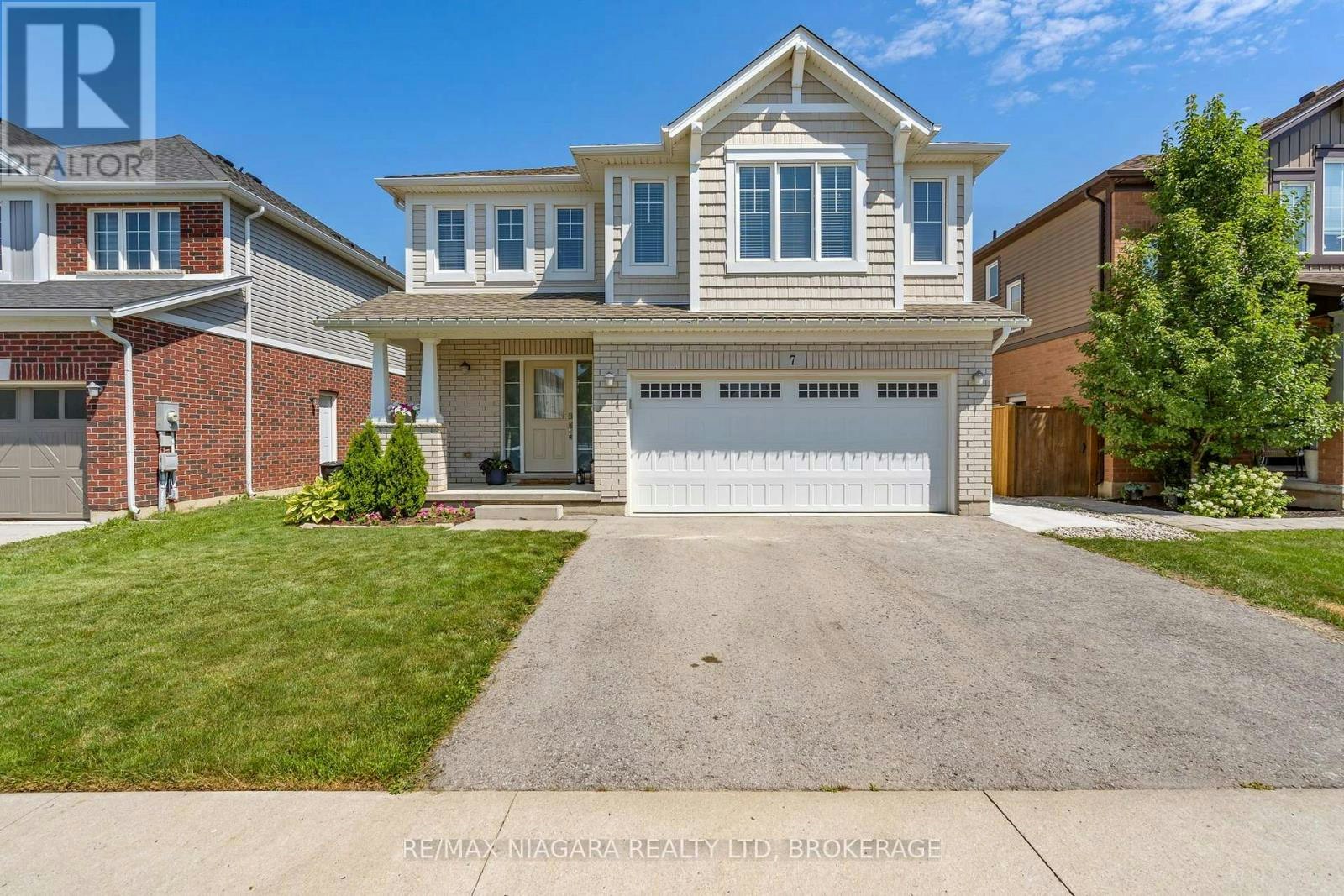 7 Riley Avenue, Pelham, ON, L0S 1E6 - 39
