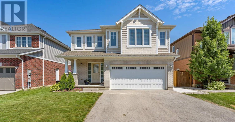 7 Riley Avenue, Pelham, ON, L0S 1E6 - 39