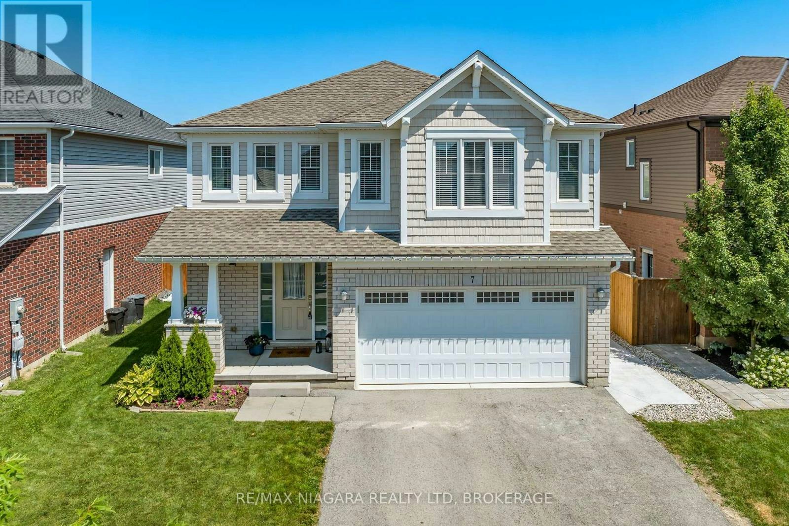 7 Riley Avenue, Pelham, ON, L0S 1E6