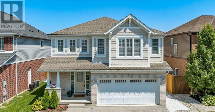 7 Riley Avenue, Pelham, ON, L0S 1E6