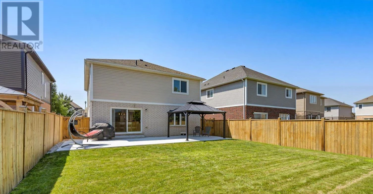 7 Riley Avenue, Pelham, ON, L0S 1E6 - 30