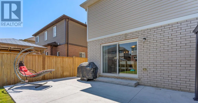 7 Riley Avenue, Pelham, ON, L0S 1E6 - 33