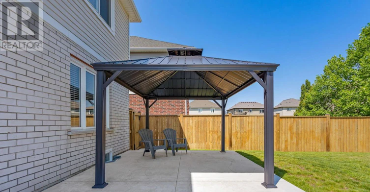7 Riley Avenue, Pelham, ON, L0S 1E6 - 34