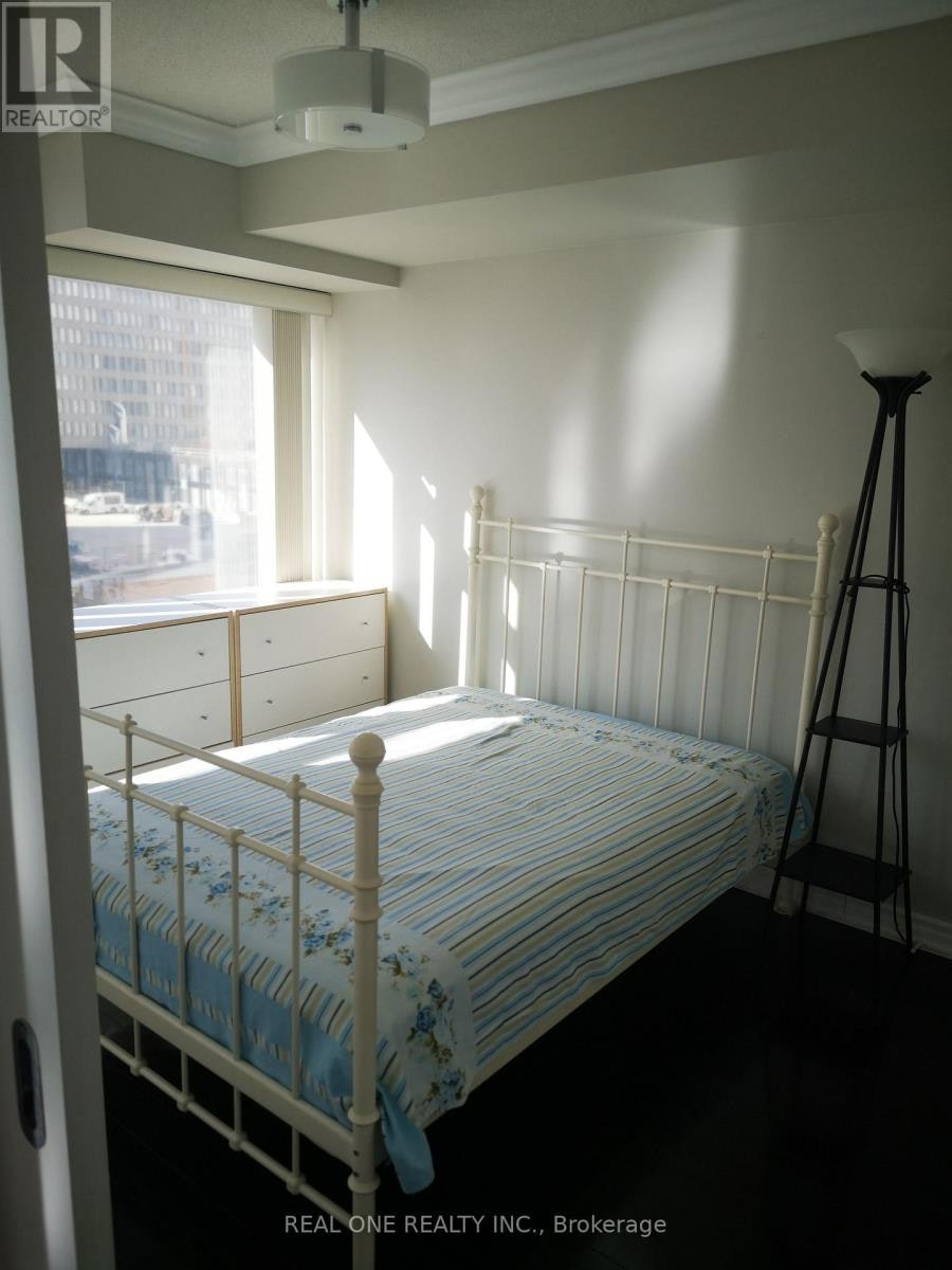 402-37 Grosvenor Street, Toronto, ON, M4Y 3G5 - 5