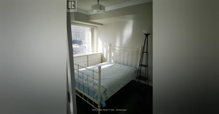 402-37 Grosvenor Street, Toronto, ON, M4Y 3G5 - 5
