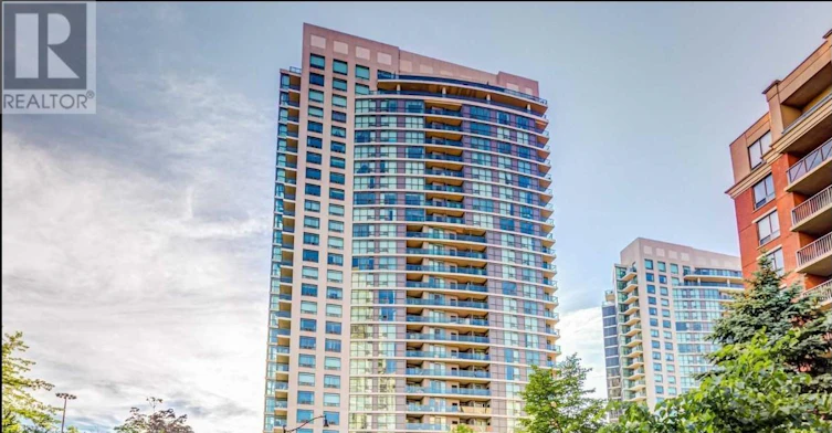 709-28 Harrison Garden Boulevard, Toronto, ON, M2N 7B5 - 2