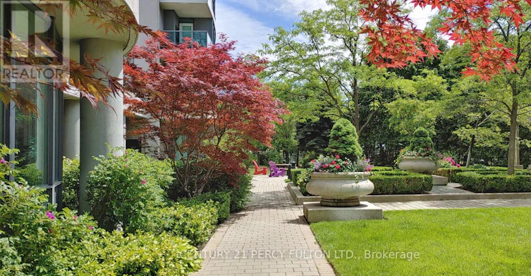 709-28 Harrison Garden Boulevard, Toronto, ON, M2N 7B5 - 20