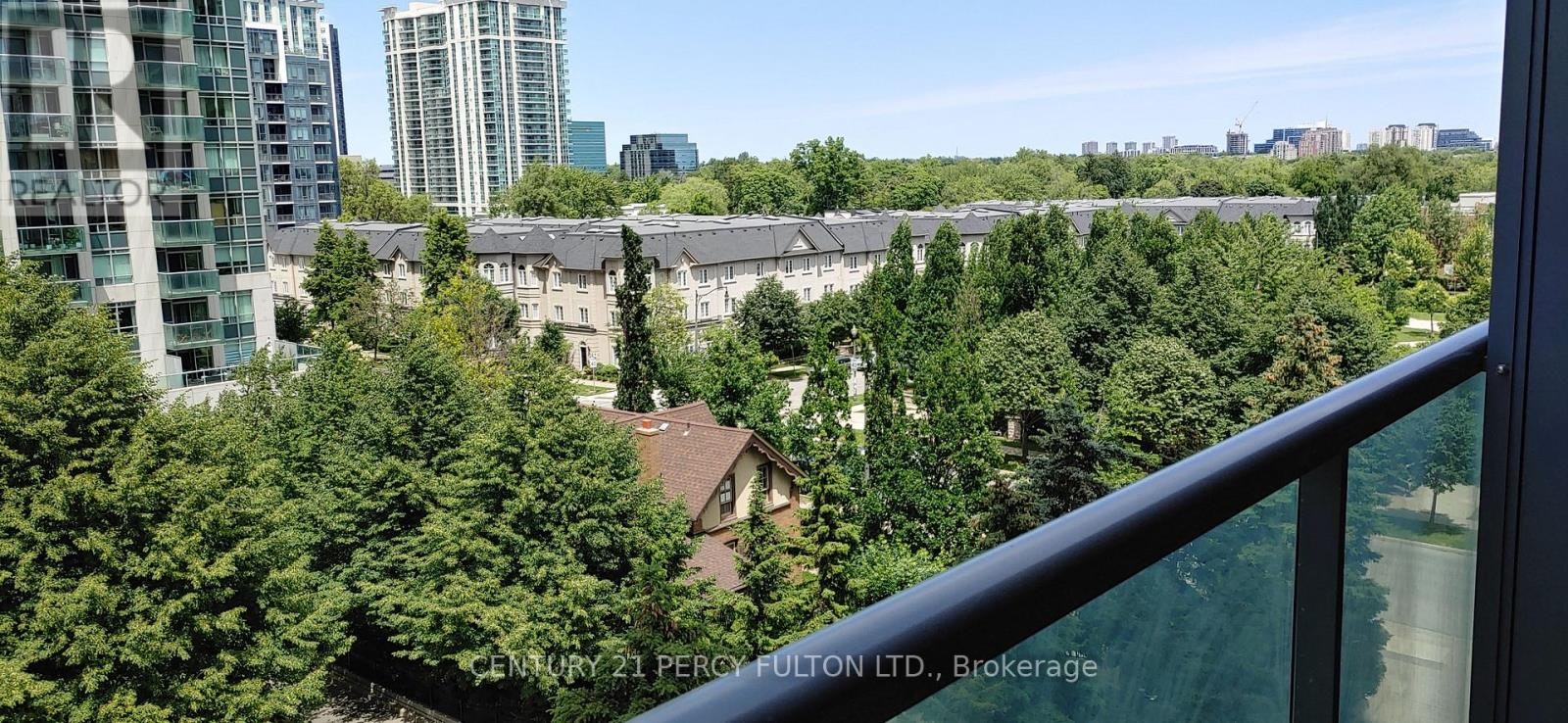 709-28 Harrison Garden Boulevard, Toronto, ON, M2N 7B5 - 15