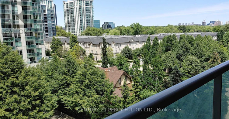 709-28 Harrison Garden Boulevard, Toronto, ON, M2N 7B5 - 15